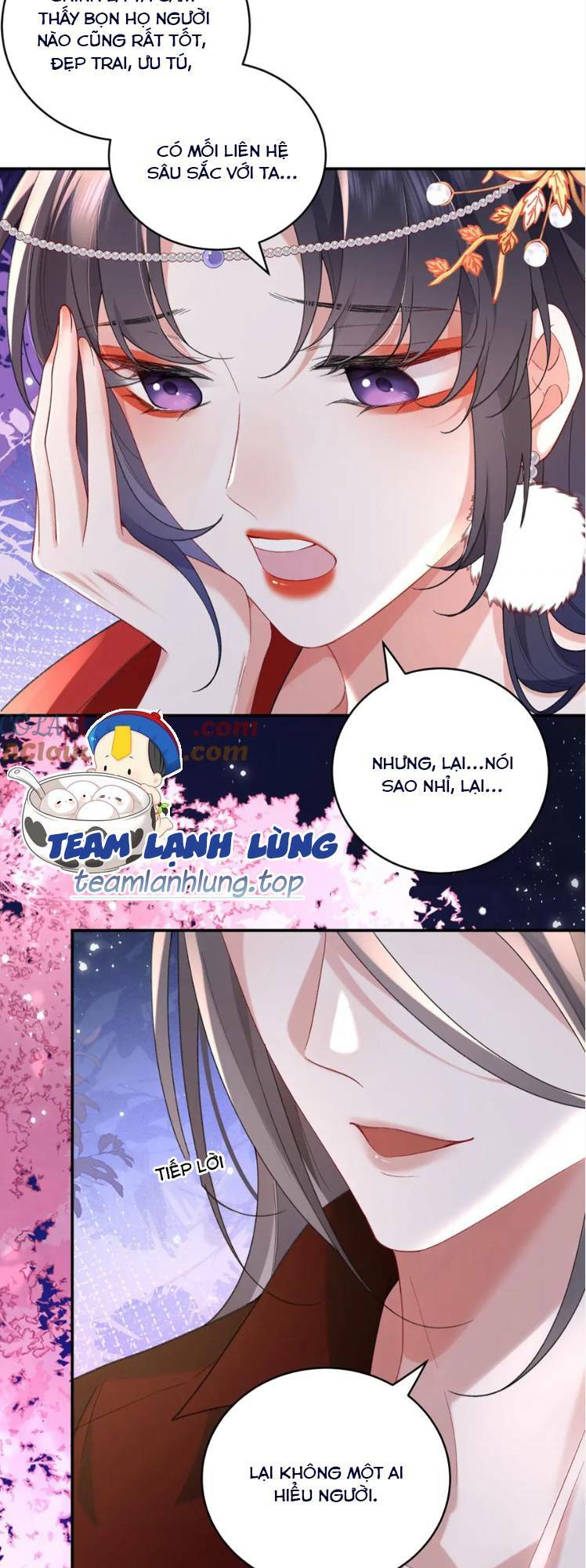 Xuyên Vào Văn Tu Tiên Lập Nam Đoàn: Chapter 50