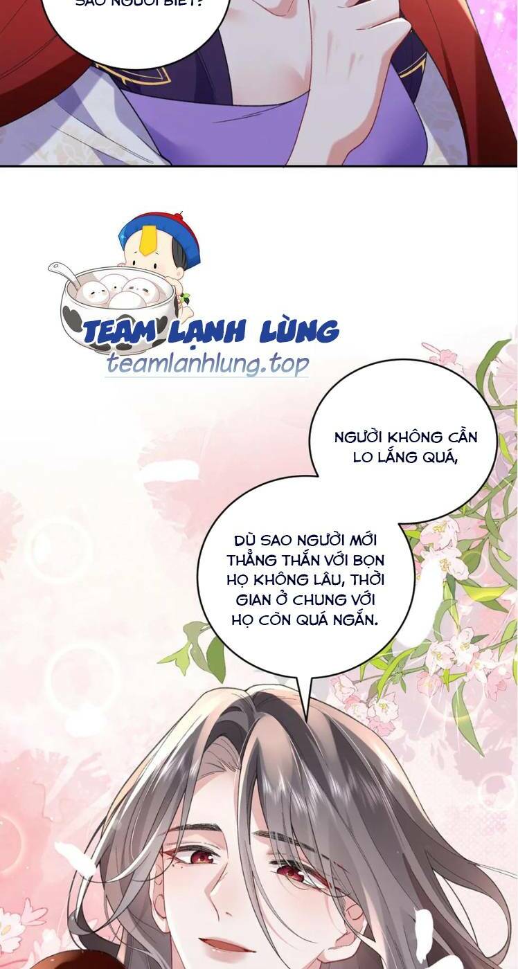 Xuyên Vào Văn Tu Tiên Lập Nam Đoàn: Chapter 50