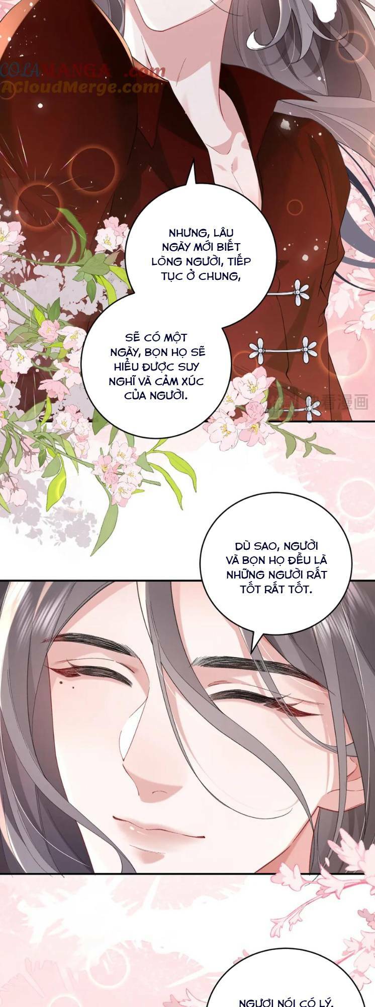 Xuyên Vào Văn Tu Tiên Lập Nam Đoàn: Chapter 50