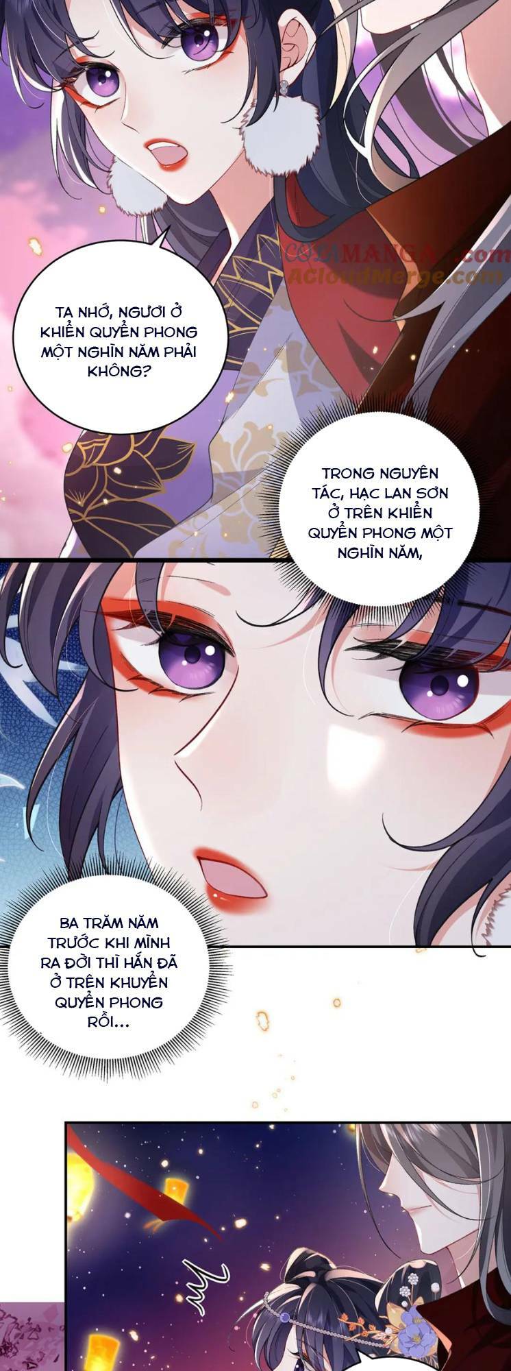Xuyên Vào Văn Tu Tiên Lập Nam Đoàn: Chapter 50