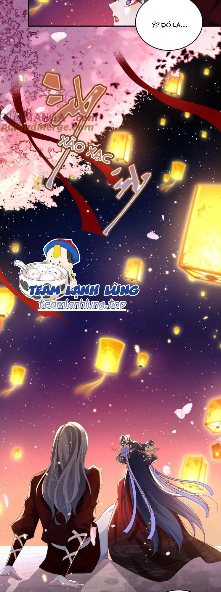 Xuyên Vào Văn Tu Tiên Lập Nam Đoàn: Chapter 50