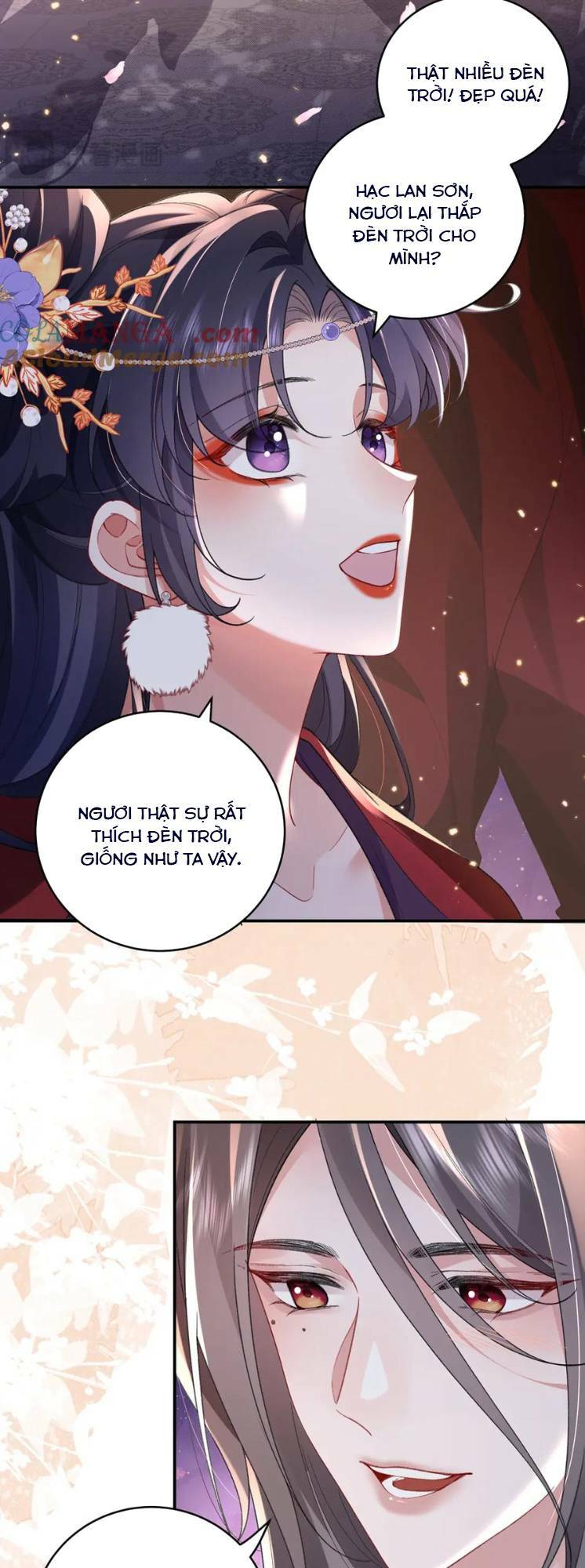 Xuyên Vào Văn Tu Tiên Lập Nam Đoàn: Chapter 50