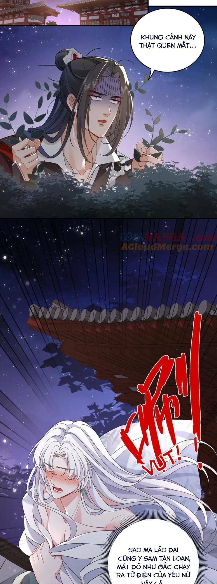 Xuyên Vào Văn Tu Tiên Lập Nam Đoàn: Chapter 50