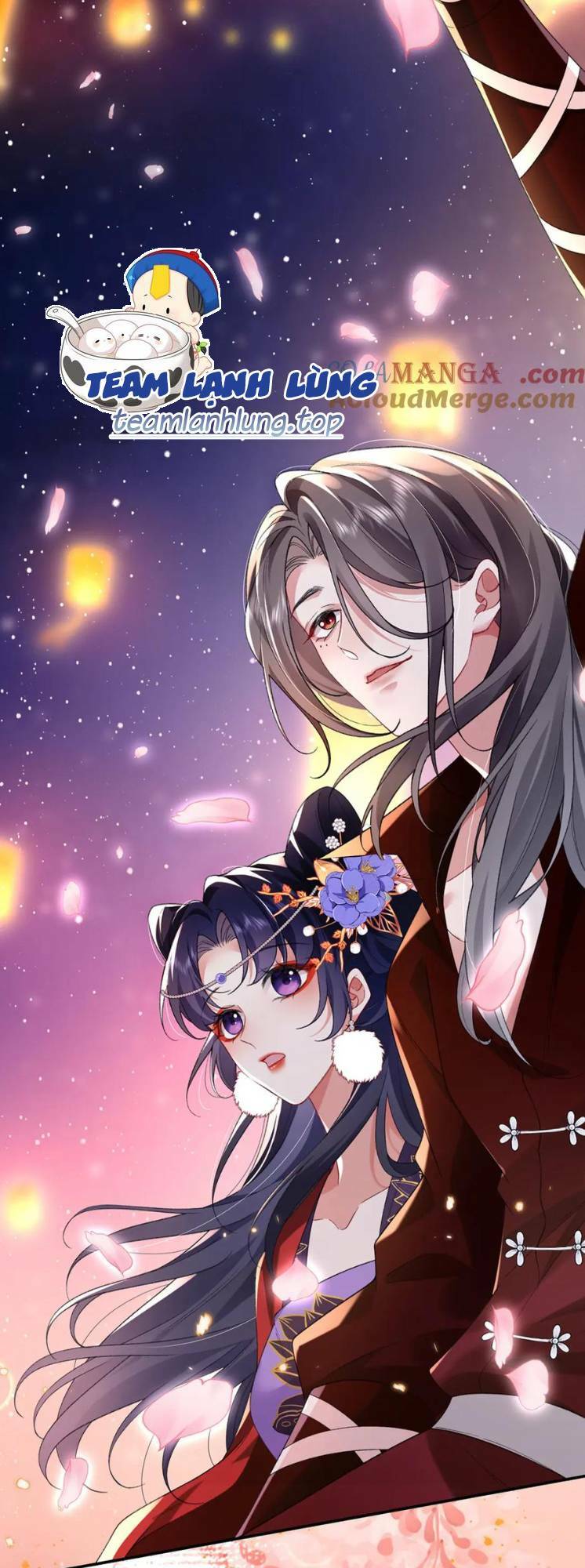 Xuyên Vào Văn Tu Tiên Lập Nam Đoàn: Chapter 50