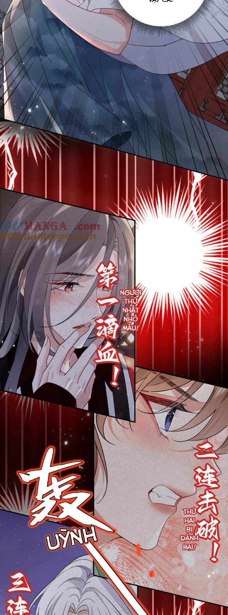 Xuyên Vào Văn Tu Tiên Lập Nam Đoàn: Chapter 50