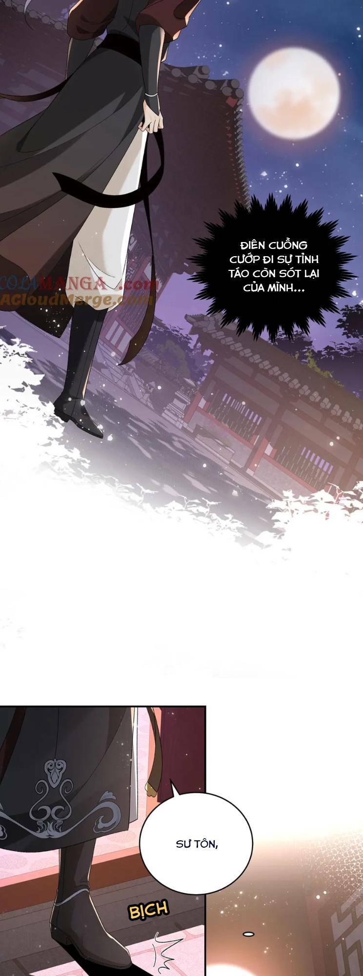 Xuyên Vào Văn Tu Tiên Lập Nam Đoàn: Chapter 50