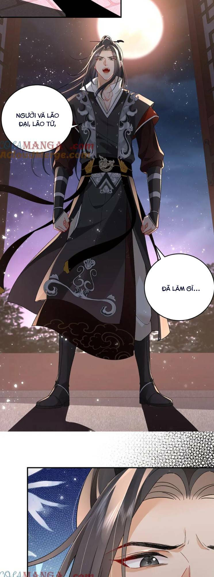 Xuyên Vào Văn Tu Tiên Lập Nam Đoàn: Chapter 50