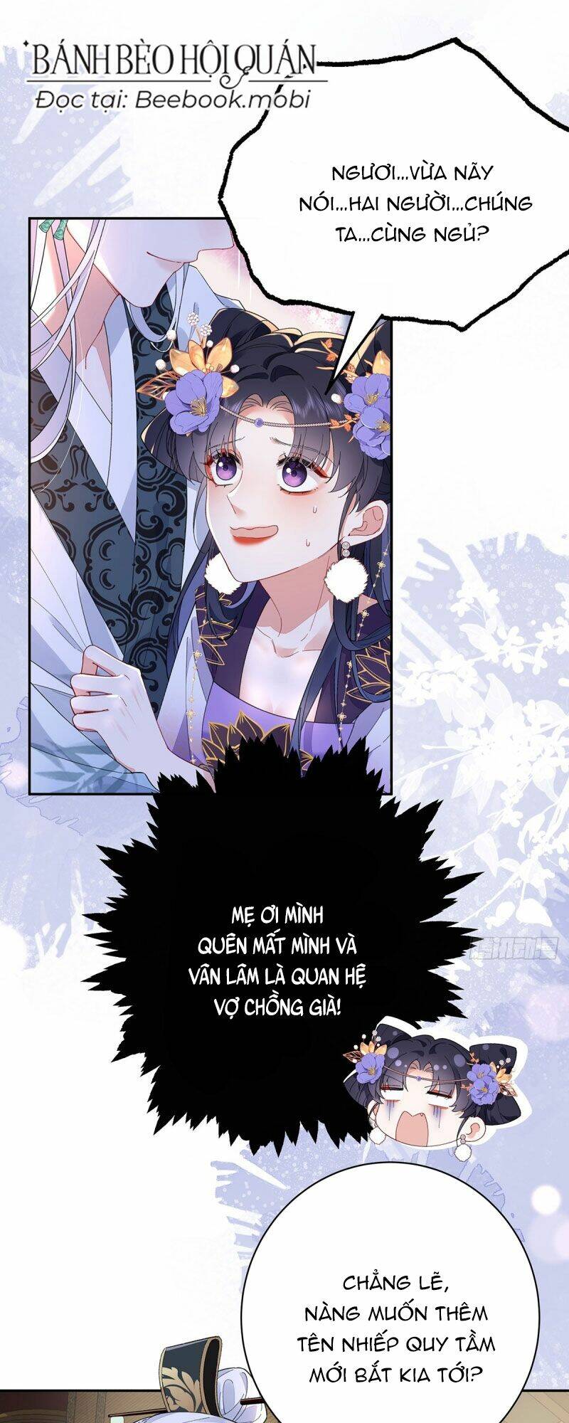 Xuyên Vào Văn Tu Tiên Lập Nam Đoàn: Chapter 6