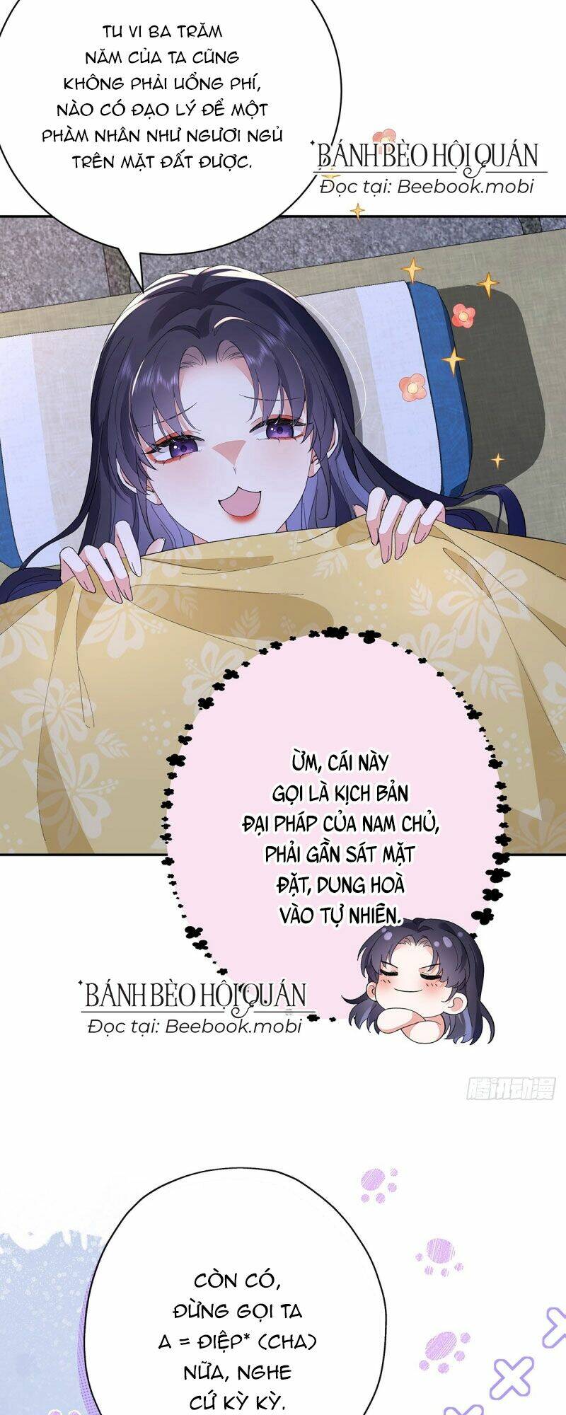 Xuyên Vào Văn Tu Tiên Lập Nam Đoàn: Chapter 6