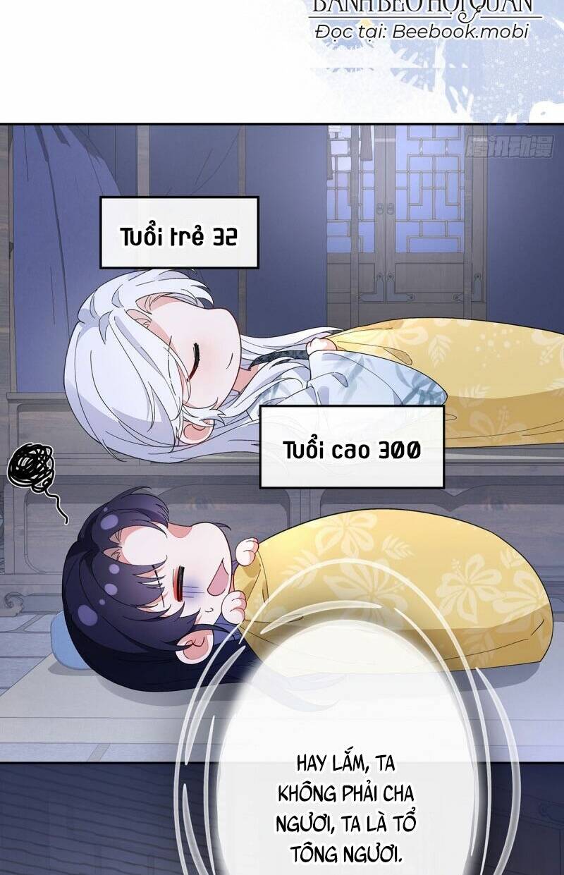 Xuyên Vào Văn Tu Tiên Lập Nam Đoàn: Chapter 6