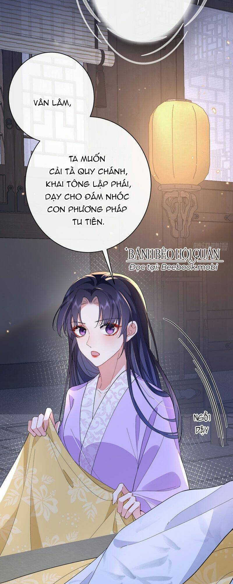 Xuyên Vào Văn Tu Tiên Lập Nam Đoàn: Chapter 6