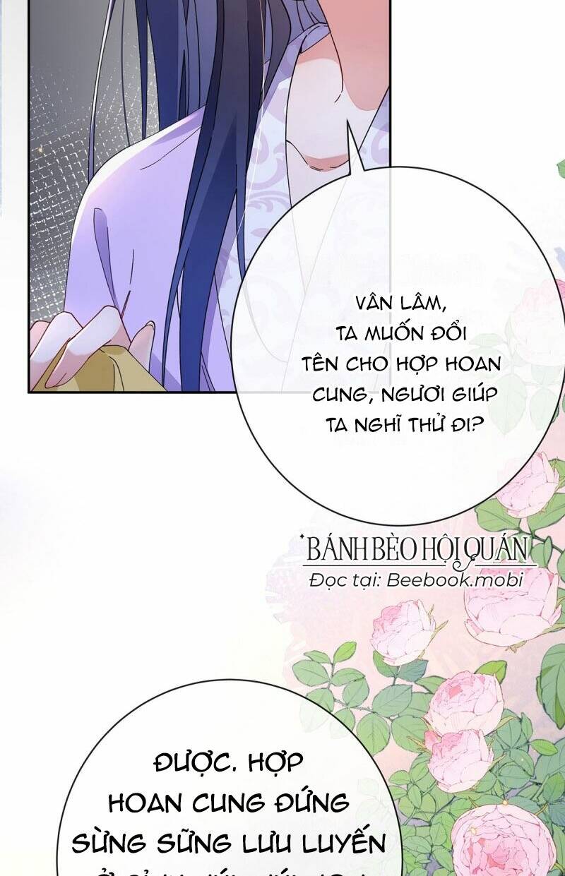 Xuyên Vào Văn Tu Tiên Lập Nam Đoàn: Chapter 6