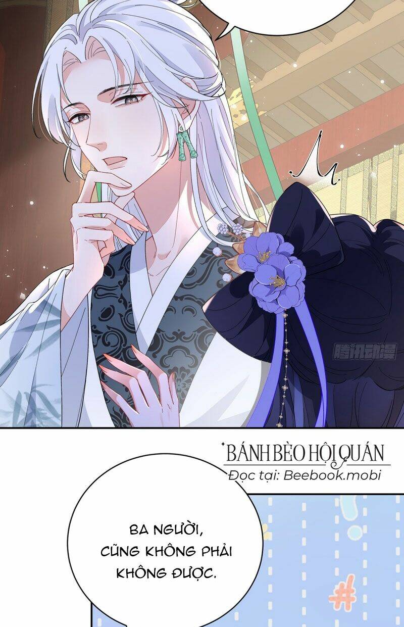 Xuyên Vào Văn Tu Tiên Lập Nam Đoàn: Chapter 6