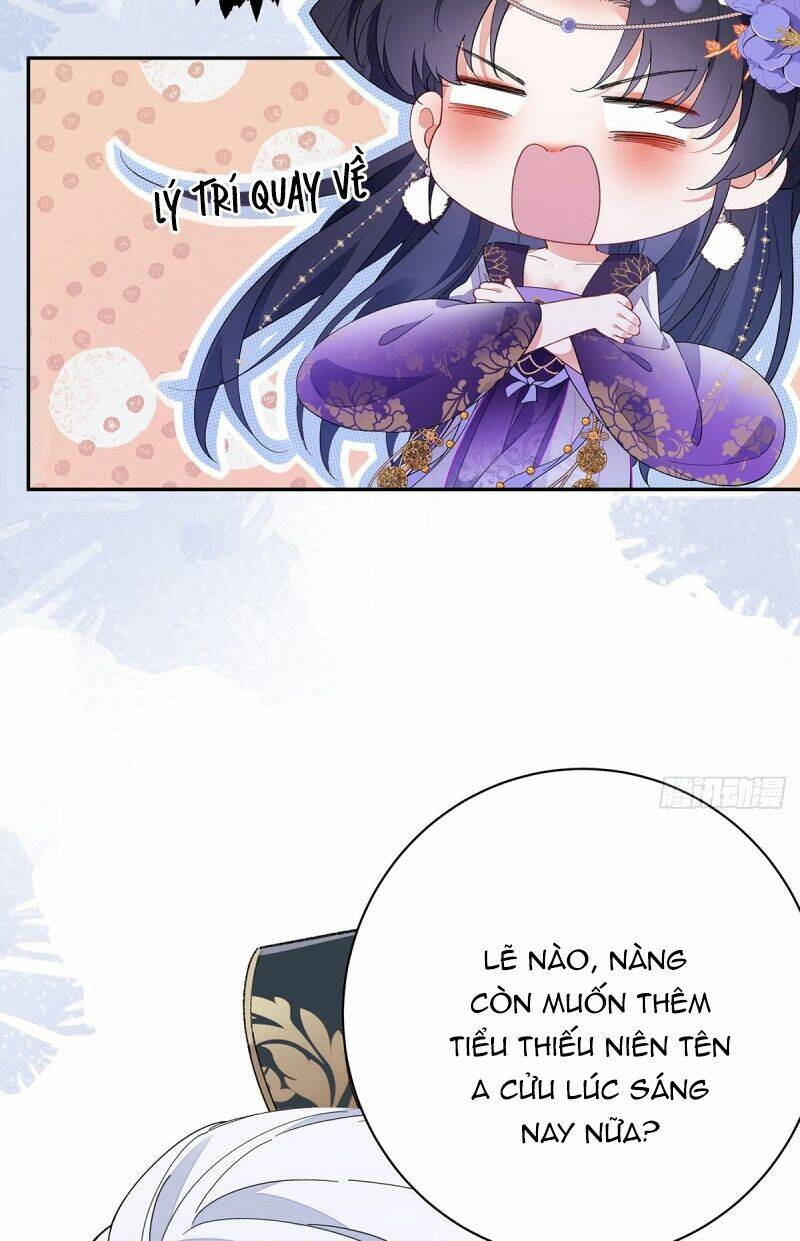 Xuyên Vào Văn Tu Tiên Lập Nam Đoàn: Chapter 6