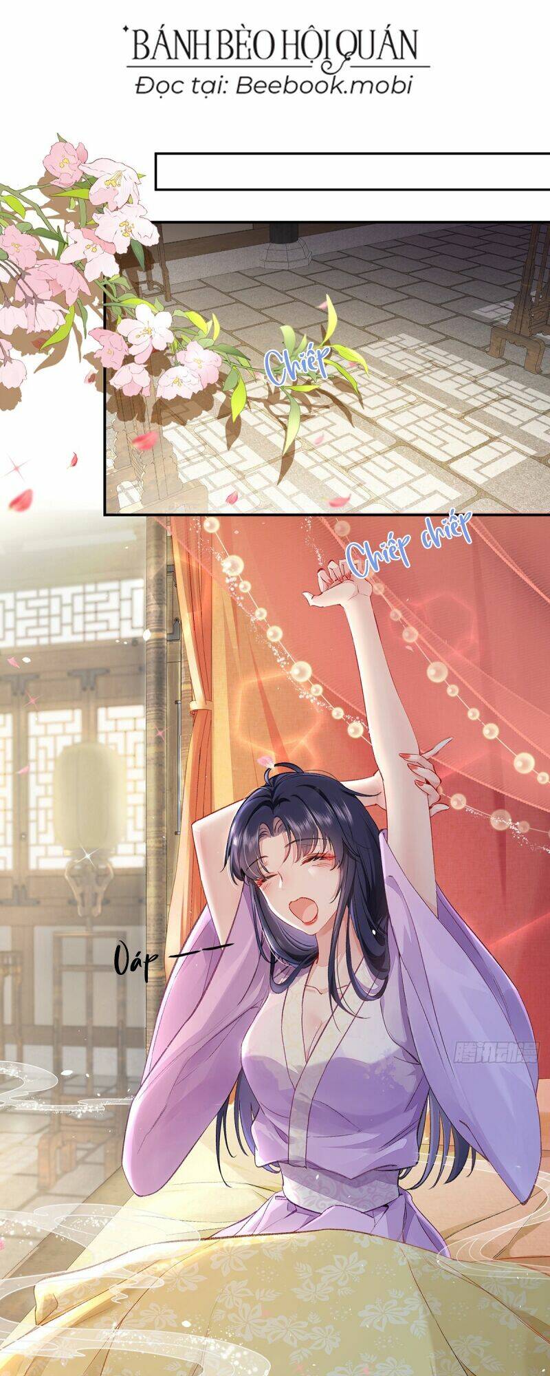 Xuyên Vào Văn Tu Tiên Lập Nam Đoàn: Chapter 7