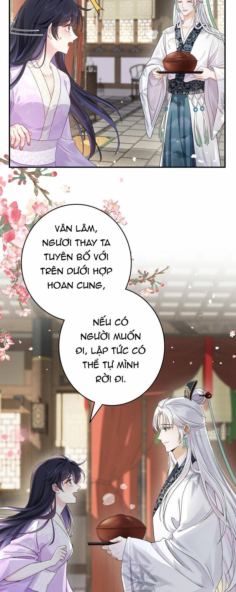 Xuyên Vào Văn Tu Tiên Lập Nam Đoàn: Chapter 7