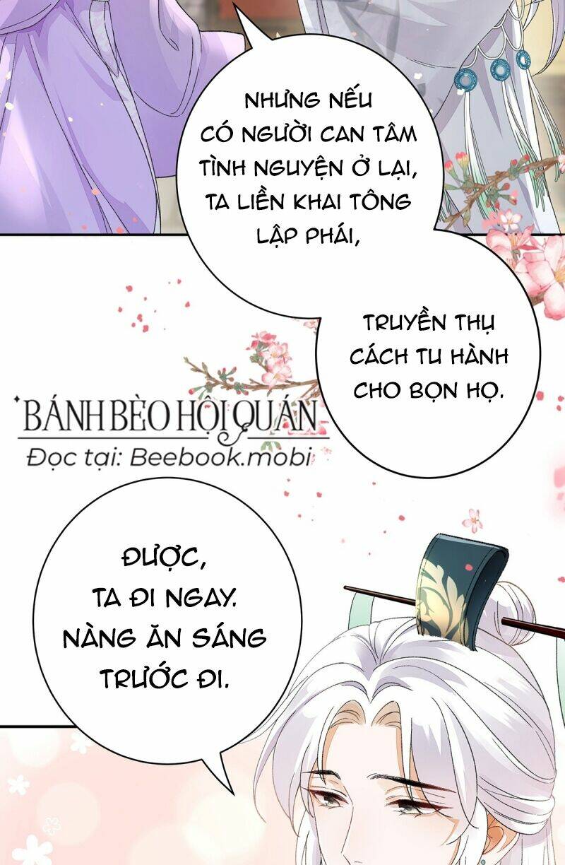 Xuyên Vào Văn Tu Tiên Lập Nam Đoàn: Chapter 7