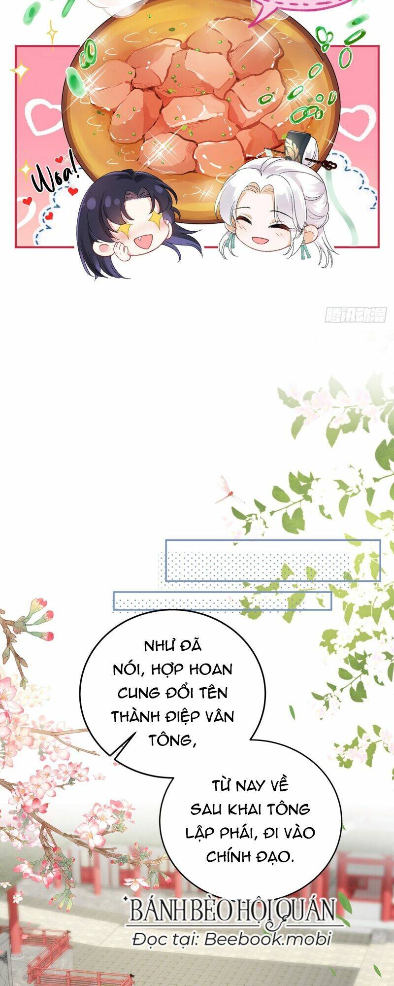 Xuyên Vào Văn Tu Tiên Lập Nam Đoàn: Chapter 7