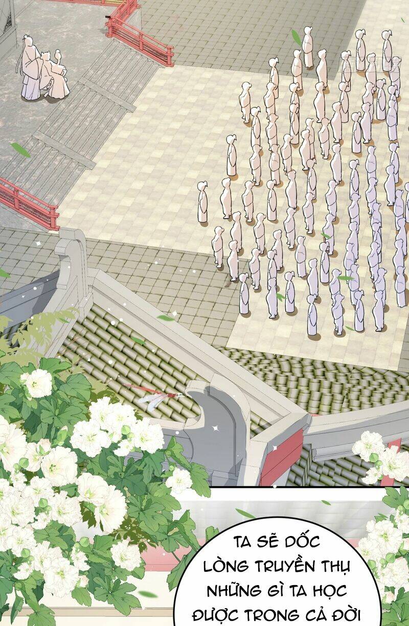 Xuyên Vào Văn Tu Tiên Lập Nam Đoàn: Chapter 7