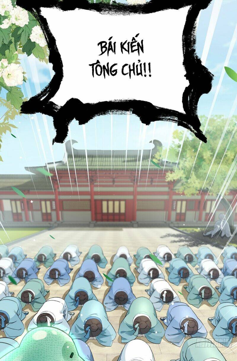 Xuyên Vào Văn Tu Tiên Lập Nam Đoàn: Chapter 7
