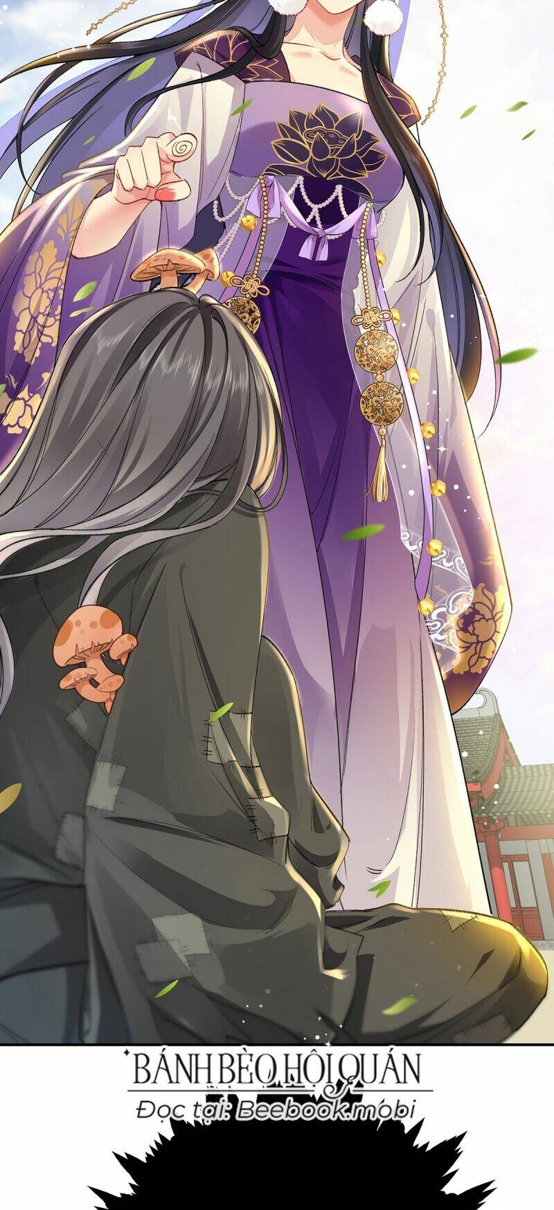 Xuyên Vào Văn Tu Tiên Lập Nam Đoàn: Chapter 7