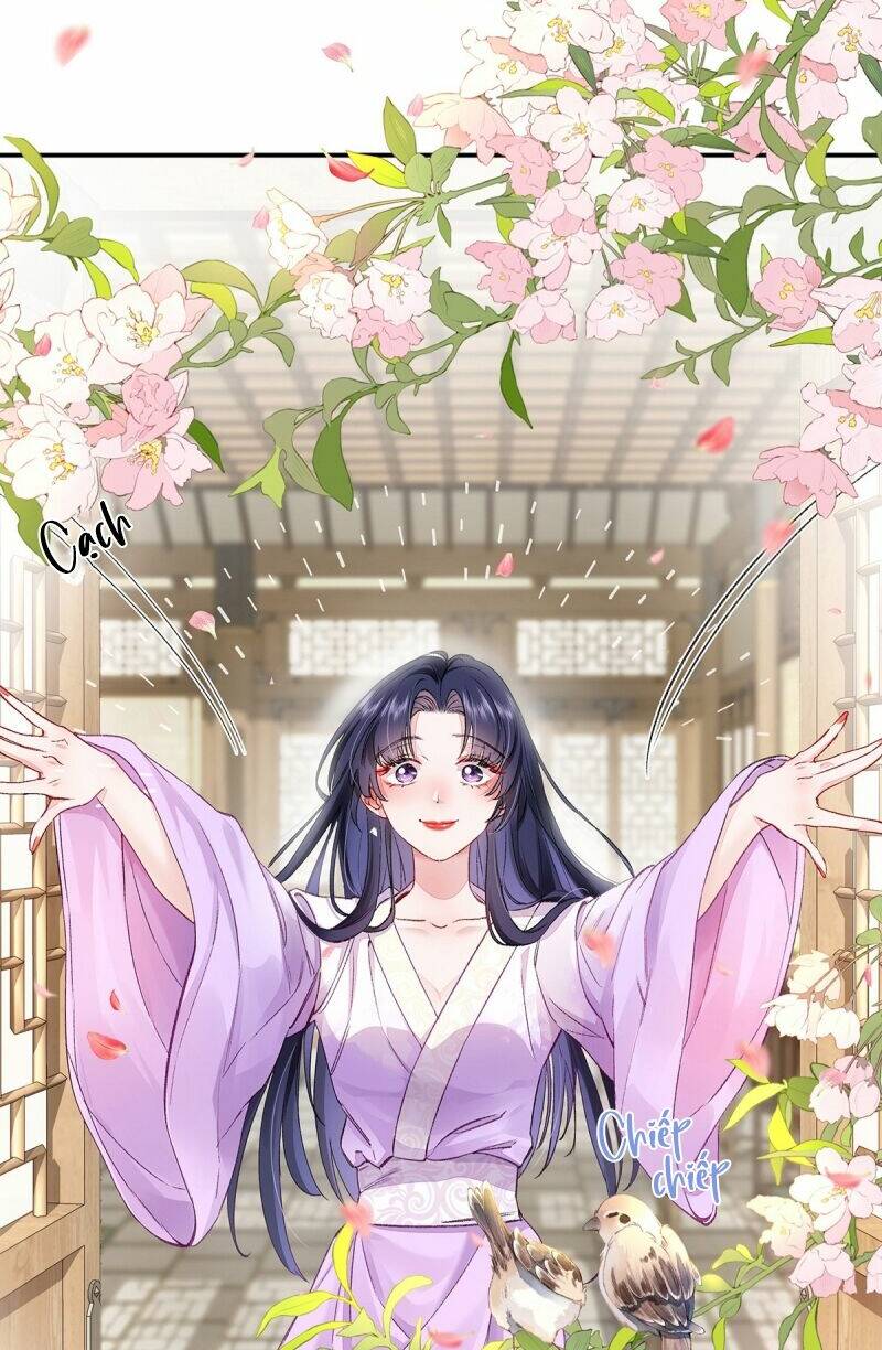 Xuyên Vào Văn Tu Tiên Lập Nam Đoàn: Chapter 7