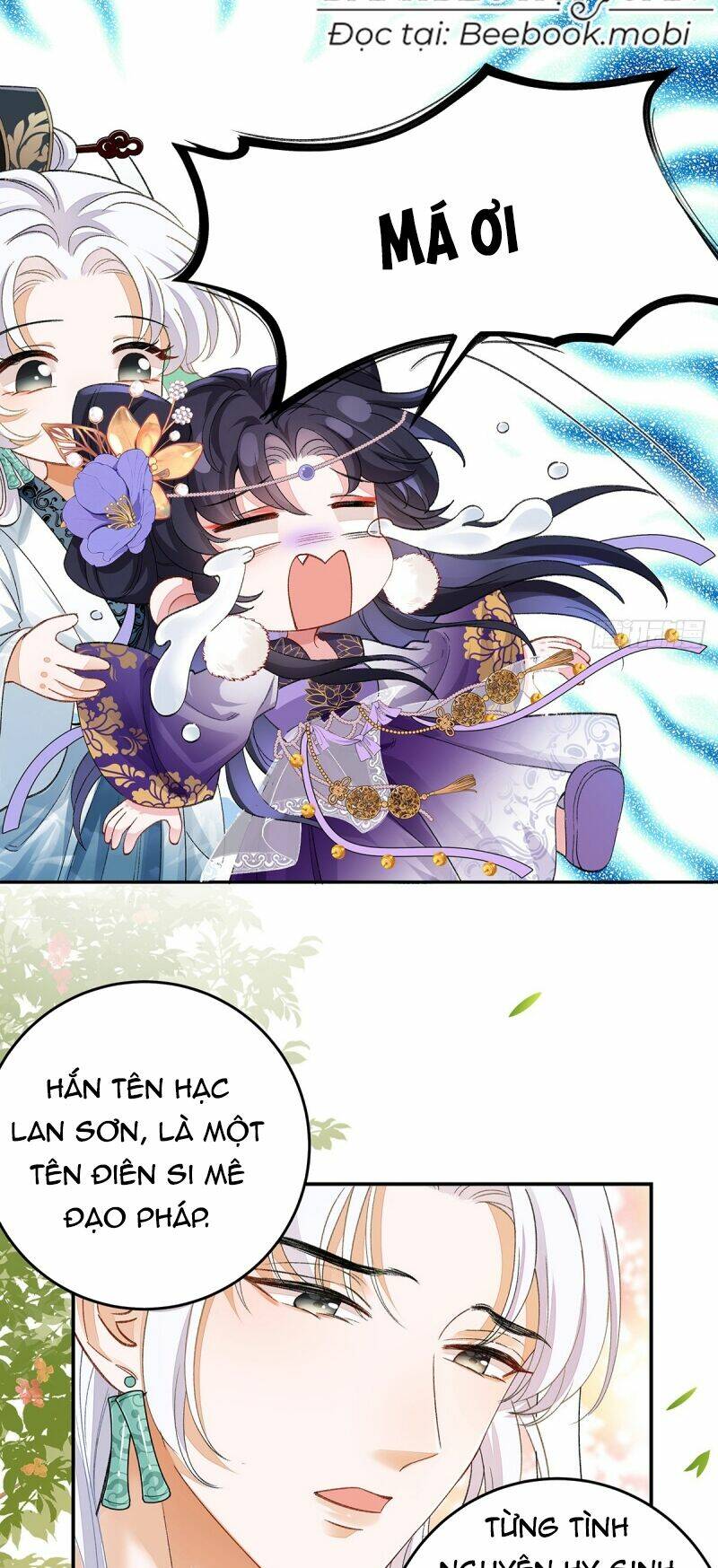 Xuyên Vào Văn Tu Tiên Lập Nam Đoàn: Chapter 7