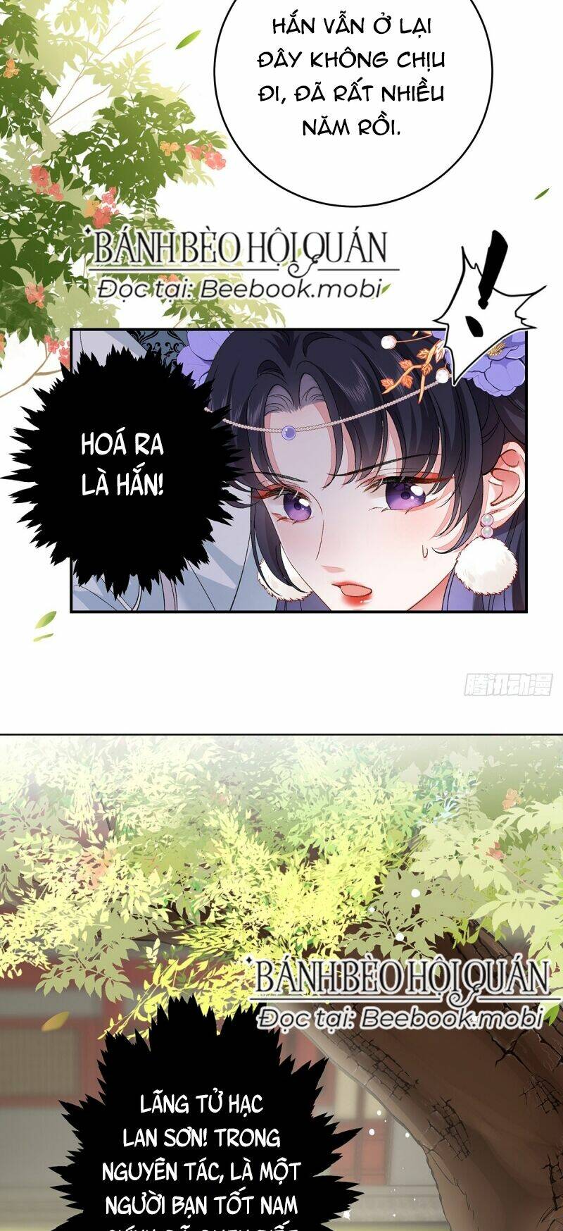Xuyên Vào Văn Tu Tiên Lập Nam Đoàn: Chapter 7