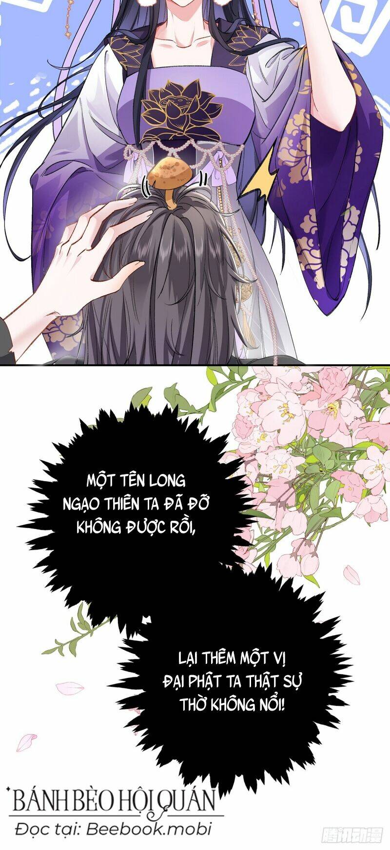 Xuyên Vào Văn Tu Tiên Lập Nam Đoàn: Chapter 7