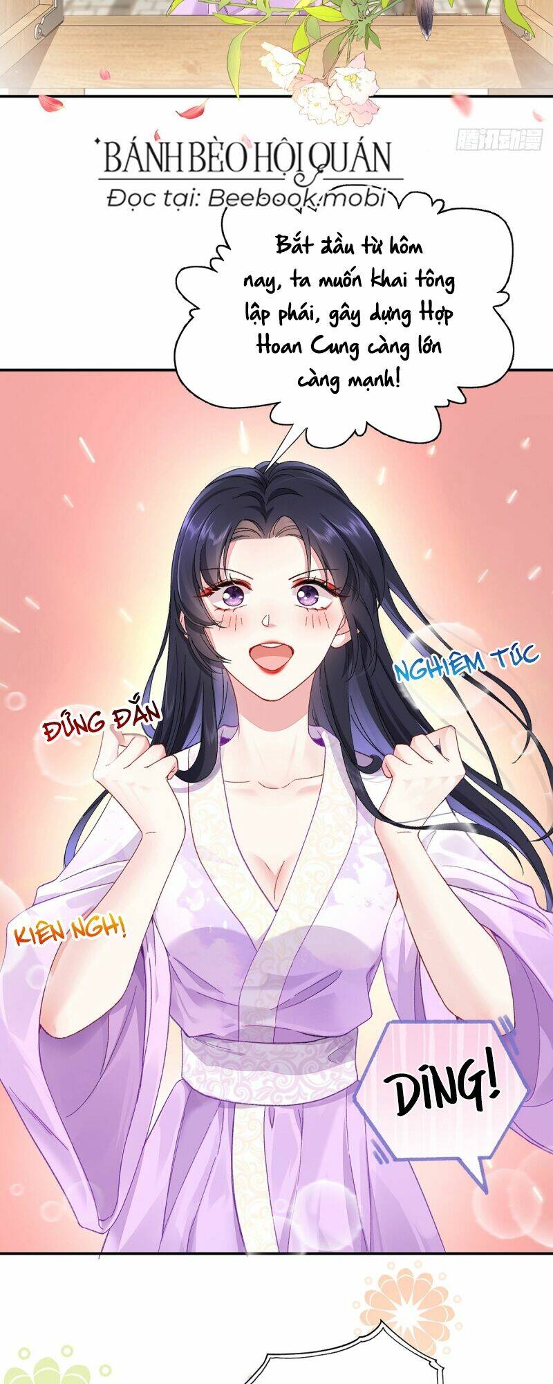 Xuyên Vào Văn Tu Tiên Lập Nam Đoàn: Chapter 7