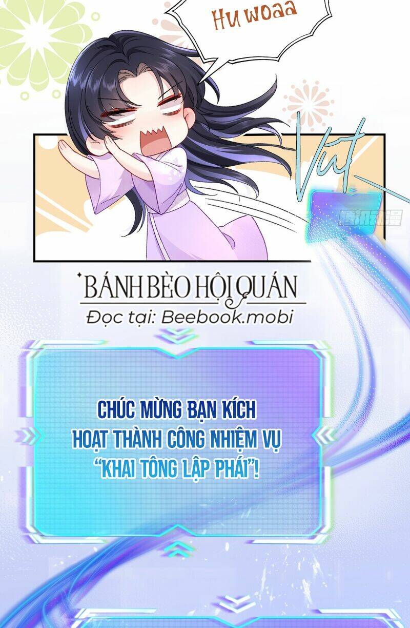 Xuyên Vào Văn Tu Tiên Lập Nam Đoàn: Chapter 7