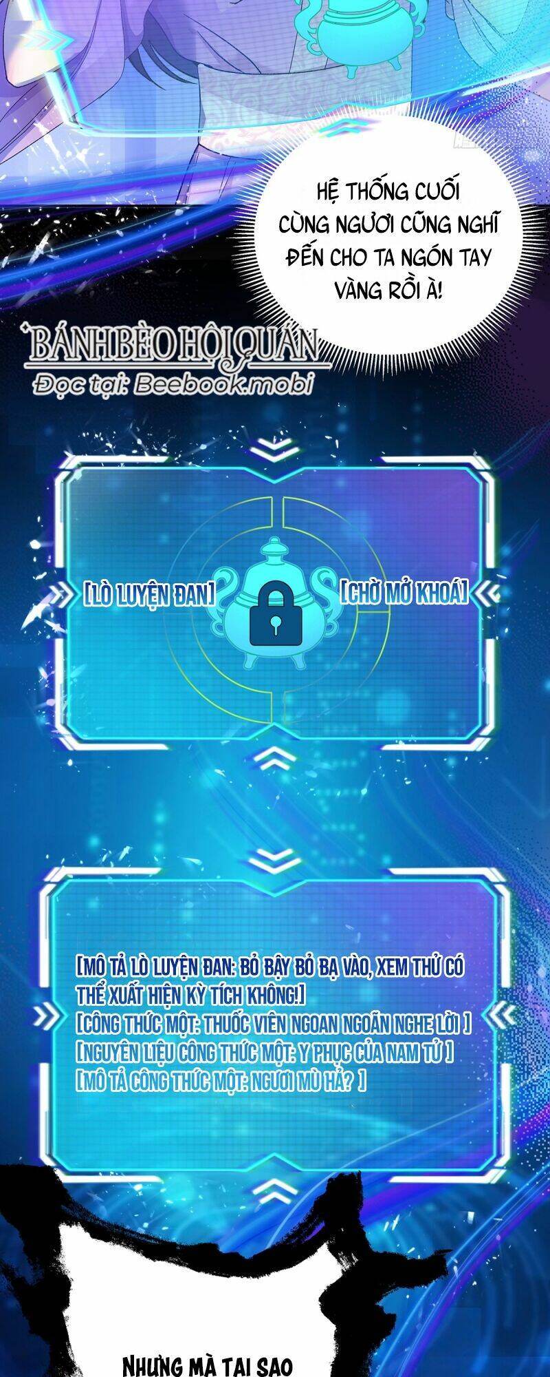 Xuyên Vào Văn Tu Tiên Lập Nam Đoàn: Chapter 7