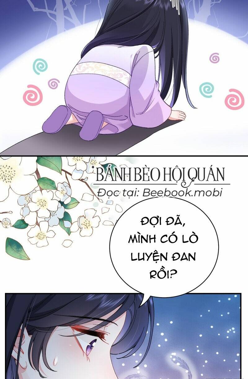 Xuyên Vào Văn Tu Tiên Lập Nam Đoàn: Chapter 7