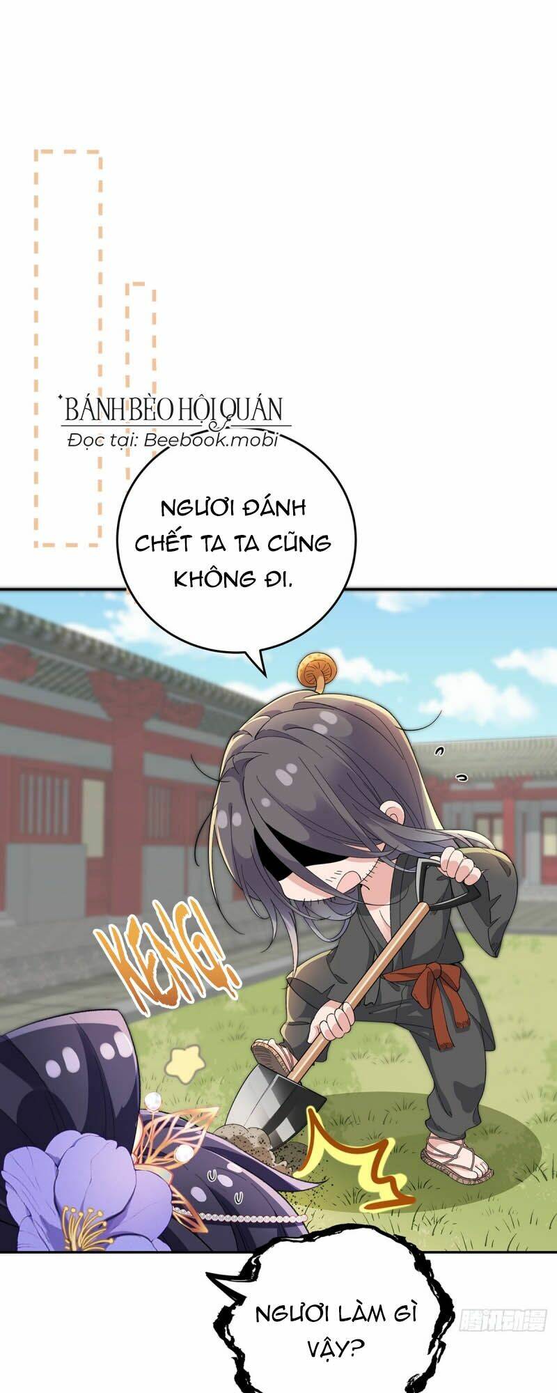 Xuyên Vào Văn Tu Tiên Lập Nam Đoàn: Chapter 8