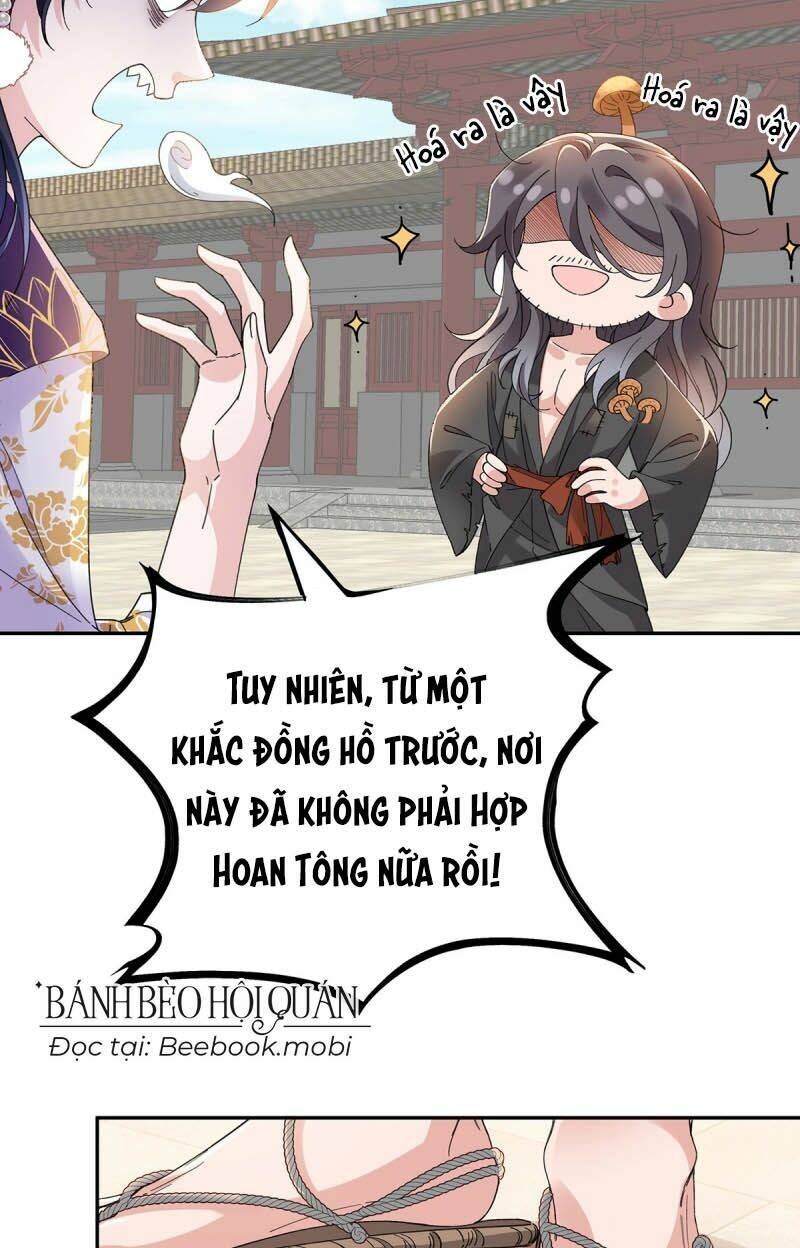 Xuyên Vào Văn Tu Tiên Lập Nam Đoàn: Chapter 8
