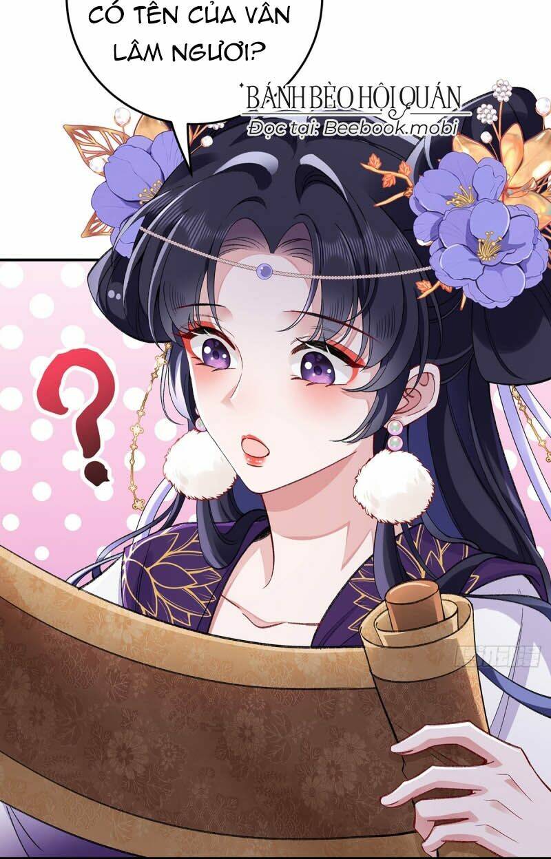 Xuyên Vào Văn Tu Tiên Lập Nam Đoàn: Chapter 8