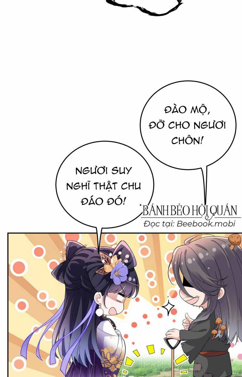 Xuyên Vào Văn Tu Tiên Lập Nam Đoàn: Chapter 8