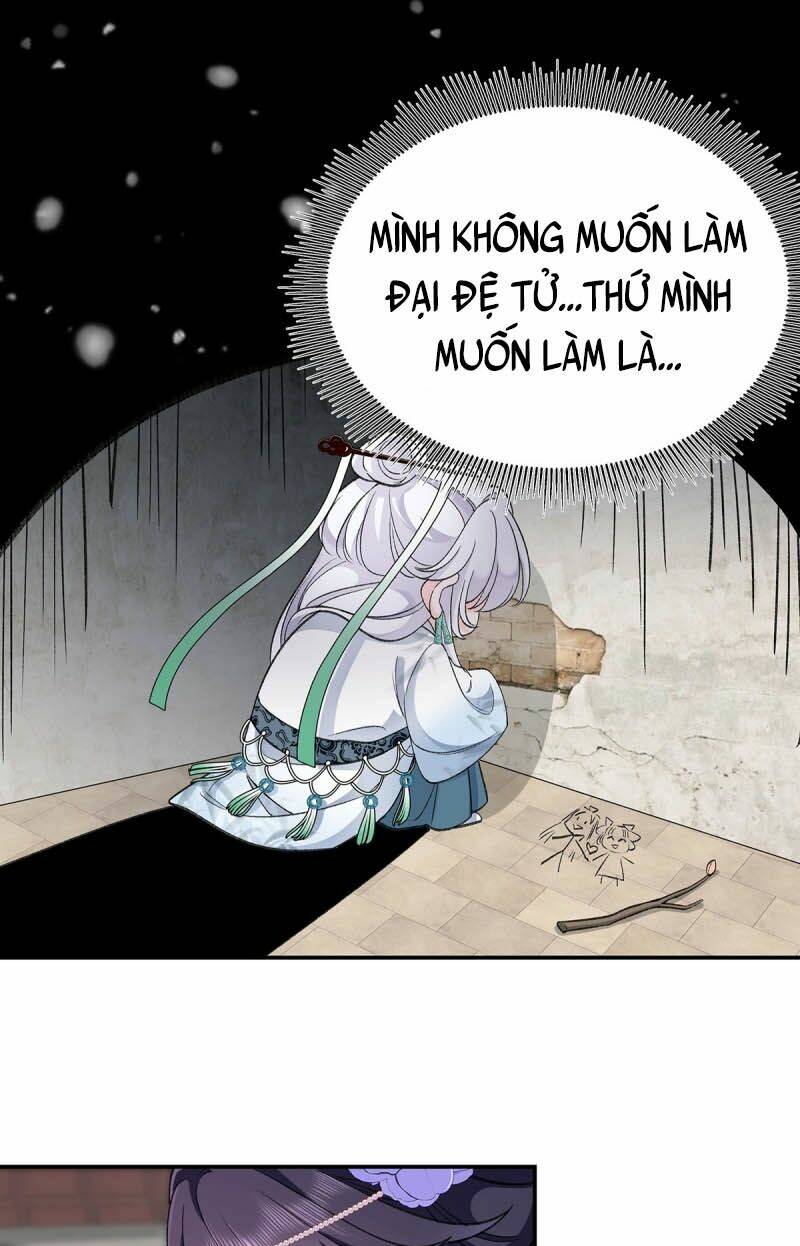 Xuyên Vào Văn Tu Tiên Lập Nam Đoàn: Chapter 8