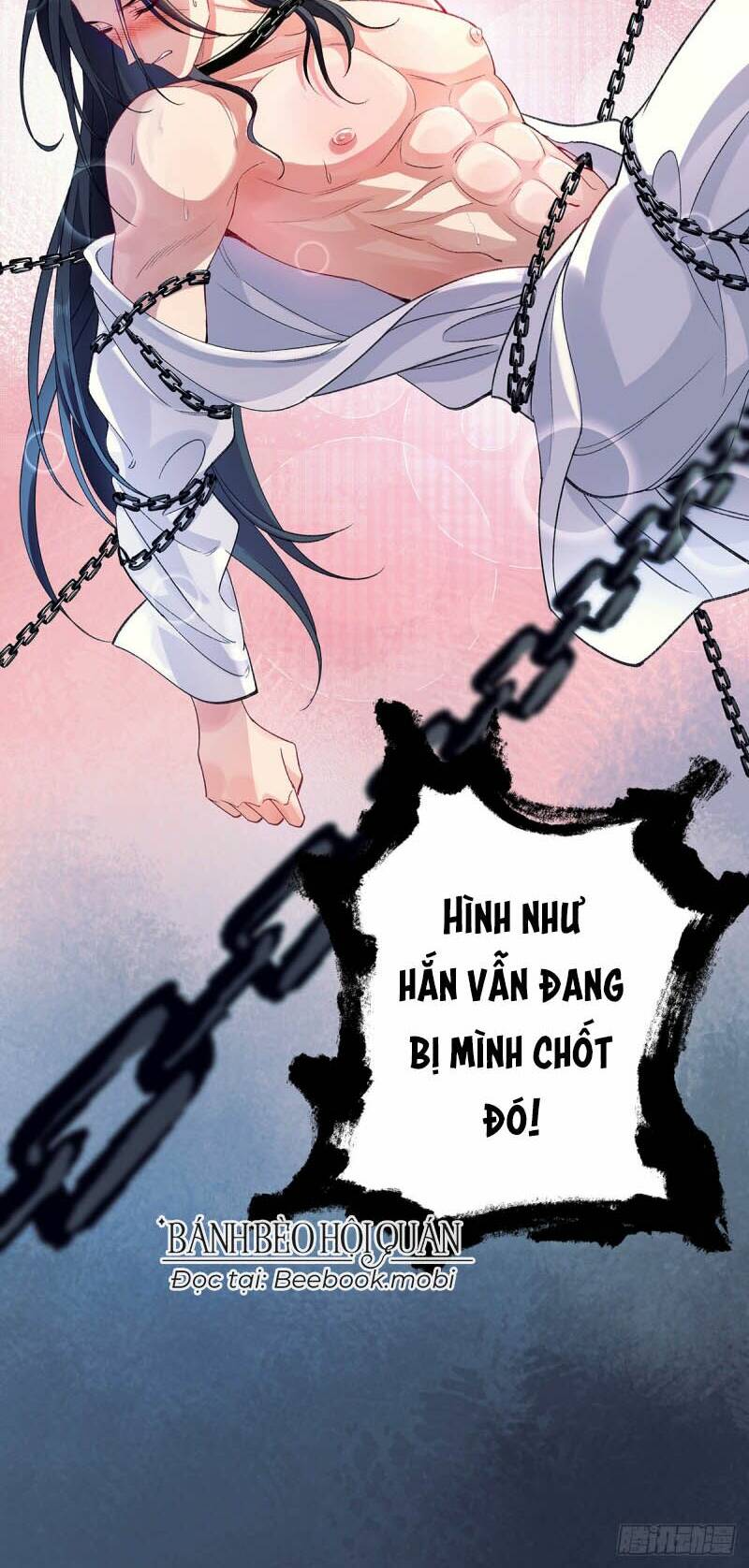 Xuyên Vào Văn Tu Tiên Lập Nam Đoàn: Chapter 8