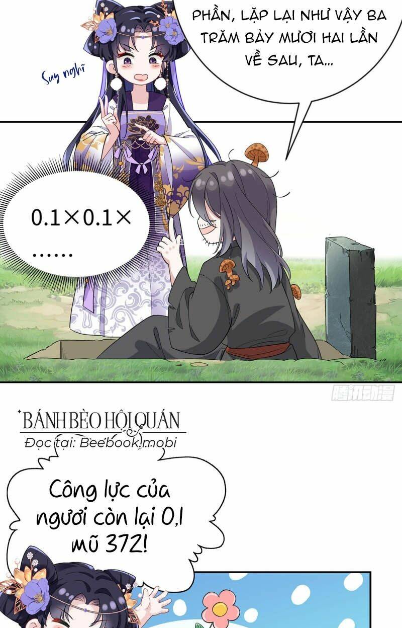 Xuyên Vào Văn Tu Tiên Lập Nam Đoàn: Chapter 8
