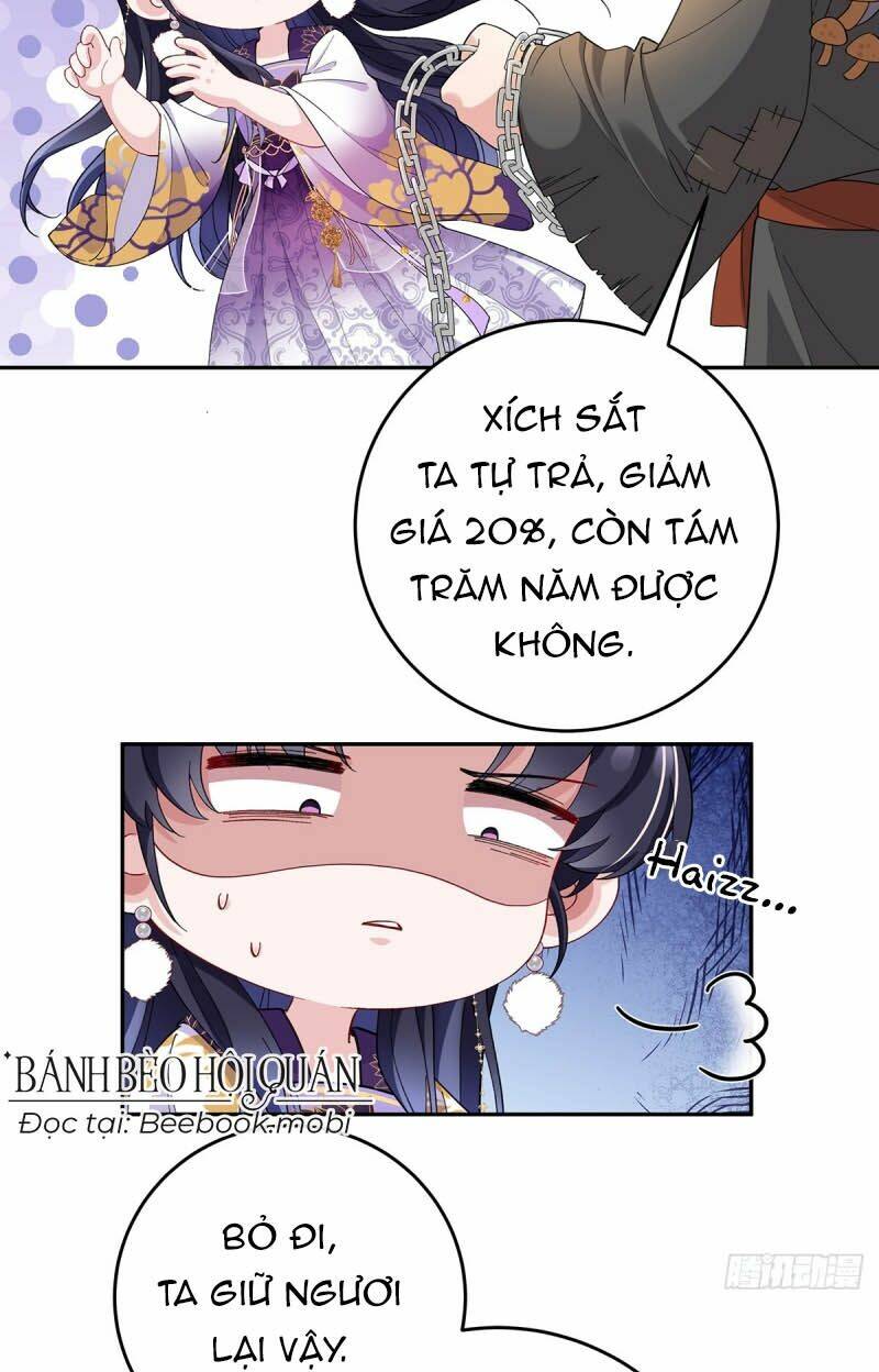 Xuyên Vào Văn Tu Tiên Lập Nam Đoàn: Chapter 8