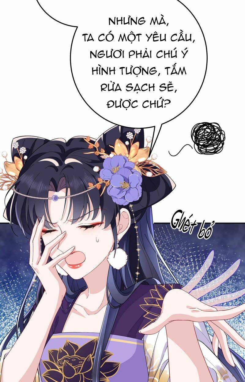 Xuyên Vào Văn Tu Tiên Lập Nam Đoàn: Chapter 8