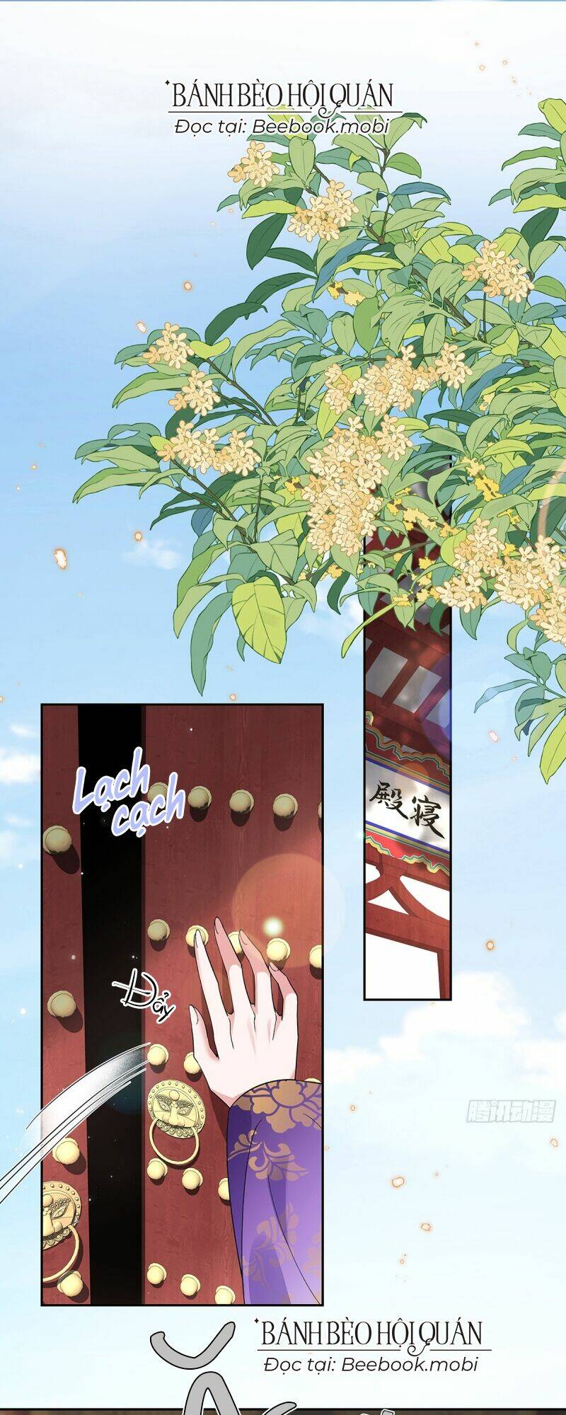 Xuyên Vào Văn Tu Tiên Lập Nam Đoàn: Chapter 9
