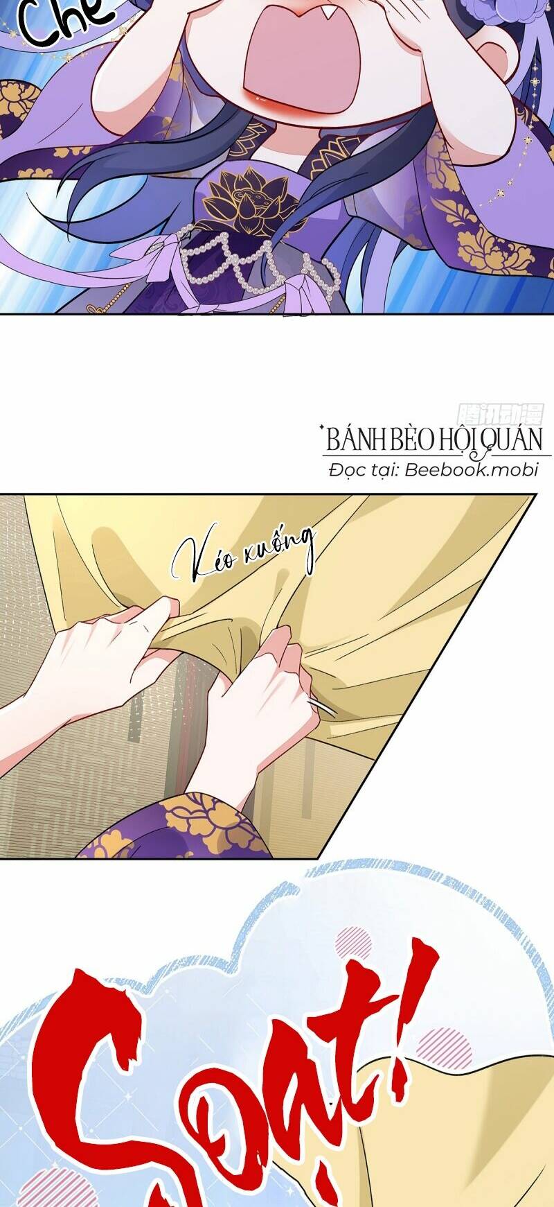 Xuyên Vào Văn Tu Tiên Lập Nam Đoàn: Chapter 9