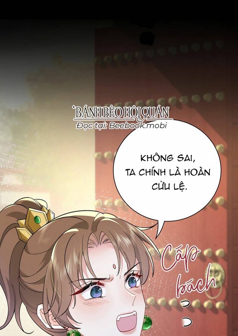 Xuyên Vào Văn Tu Tiên Lập Nam Đoàn: Chapter 9