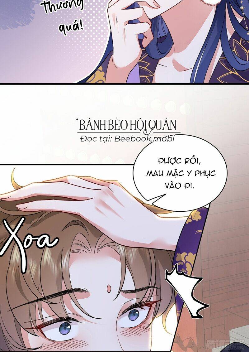 Xuyên Vào Văn Tu Tiên Lập Nam Đoàn: Chapter 9