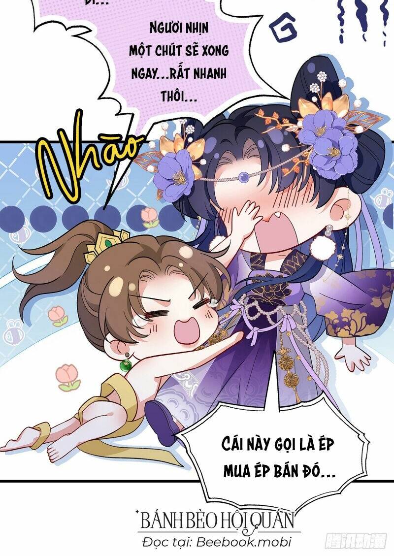 Xuyên Vào Văn Tu Tiên Lập Nam Đoàn: Chapter 9