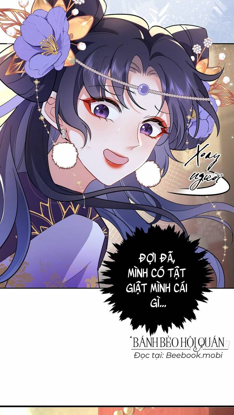 Xuyên Vào Văn Tu Tiên Lập Nam Đoàn: Chapter 9