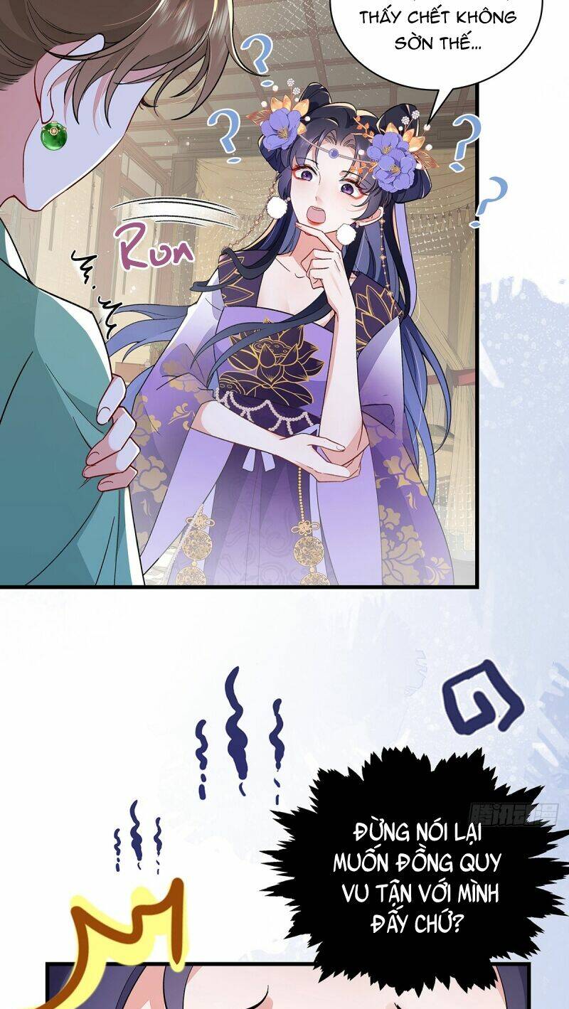 Xuyên Vào Văn Tu Tiên Lập Nam Đoàn: Chapter 9