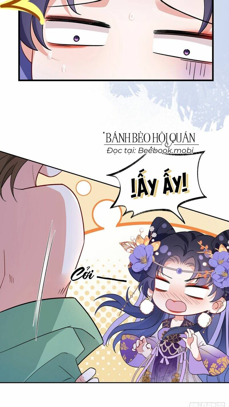 Xuyên Vào Văn Tu Tiên Lập Nam Đoàn: Chapter 9